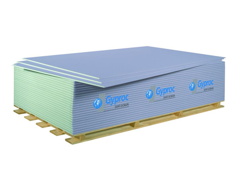 AkuLine Pro ГКЛА Ветонит, лист 2500 х 1200 х 12,5 мм (3м2/лист)